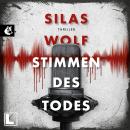 [German] - Die Stimmen des Todes - Ein Fall für Jonas Starck, Band 5 (ungekürzt) Audiobook