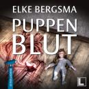 [German] - Puppenblut - Büttner und Hasenkrug ermitteln, Band 6 (ungekürzt) Audiobook