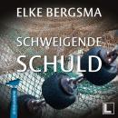 [German] - Schweigende Schuld - Büttner & Hasenkrug ermitteln, Band 8 (ungekürzt) Audiobook