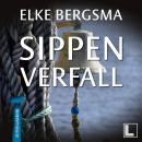 [German] - Sippenverfall - Büttner und Hasenkrug ermitteln, Band 18 (ungekürzt) Audiobook