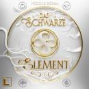 [German] - Das schwarze Element - Das schwarze Element, Band 7 (ungekürzt) Audiobook