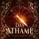 [German] - Das Athame - Forbidden Artefacts, Band 2 (ungekürzt) Audiobook
