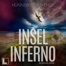 [German] - Inselinferno - Jule und Leander, Band 4 (ungekürzt) Audiobook
