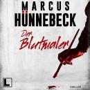 [German] - Der Blutmaler - Drosten und Sommer, Band 25 (ungekürzt) Audiobook