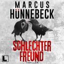 [German] - Schlechter Freund - Drosten und Sommer, Band 26 (ungekürzt) Audiobook
