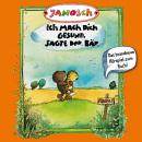 Janosch, Folge 3: Ich mach Dich gesund, sagte der Bär Audiobook