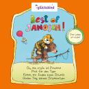 Best of Janosch - Das Leben ist schön! Audiobook