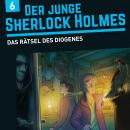 Der junge Sherlock Holmes, Folge 6: Das Rätsel des Diogenes Audiobook