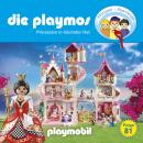 [German] - Die Playmos - Das Original Playmobil Hörspiel, Folge 81: Prinzessin in höchster Not
