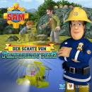 [German] - Folgen 124-128: Der Schatz von Pontypandy Pete Audiobook