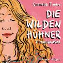 [German] - Die Wilden Hühner, Folge 3: Fuchsalarm Audiobook