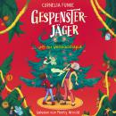 [German] - Gespensterjäger und der Weihnachtsspuk - Gespensterjäger, Band 5 (Ungekürzt) Audiobook