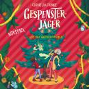 [German] - Gespensterjäger, Folge 5: Gespensterjäger und der Weihnachtsspuk Audiobook