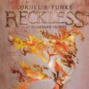 [German] - Auf silberner Fährte - Reckless, Band 4 (Ungekürzt) Audiobook