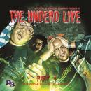 The Undead Live, Part 1: The Return of the Living Dead Audiobook