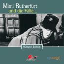 Mimi Rutherfurt, Folge 14: Sein oder Nichtsein Audiobook