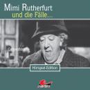 Mimi Rutherfurt, Folge 16: Galgenfrist Audiobook