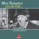 Mimi Rutherfurt, Folge 18: Diebe in der Nacht Audiobook