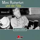 Mimi Rutherfurt, Folge 29: Bitteres Gift Audiobook