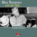 Mimi Rutherfurt, Folge 30: Der tödliche Golfball Audiobook