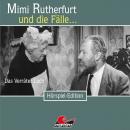 Mimi Rutherfurt, Folge 39: Das Verräter Loch Audiobook