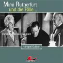 Mimi Rutherfurt, Folge 40: Auf dem Pfad der Ewigkeit Audiobook