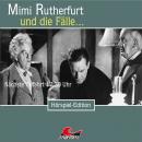 Mimi Rutherfurt, Folge 41: Nächste Talfahrt 17:30 Uhr Audiobook