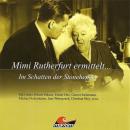 Mimi Rutherfurt, Mimi Rutherfurt ermittelt ..., Folge 4: Im Schatten der Stonehenge Audiobook