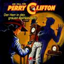 Perry Clifton, Der Herr in den grauen Beinkleidern Audiobook