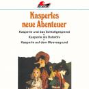 Kasperle, Kasperles neue Abenteuer Audiobook