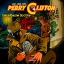 Perry Clifton, Der silberne Buddha Audiobook