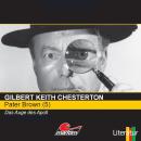 Pater Brown, Folge 5: Das Auge des Apoll Audiobook