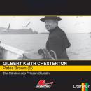 Pater Brown, Folge 6: Die Sünden des Prinzen Saradin, Gilbert Keith Chesterton