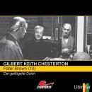 Pater Brown, Folge 18: Der geflügelte Dolch Audiobook