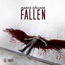Fallen, Folge 1: Paris Audiobook