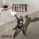 Fallen, Folge 3: Baton Rouge Audiobook