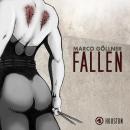 Fallen, Folge 4: Houston Audiobook