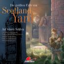 Die größten Fälle von Scotland Yard, Folge 2: Auf leisen Sohlen Audiobook