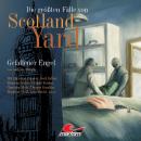 Die größten Fälle von Scotland Yard, Folge 7: Gefallener Engel Audiobook