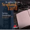 Die größten Fälle von Scotland Yard, Folge 15: Tod eines Scheinheiligen Audiobook