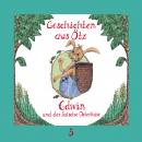 Geschichten aus Ötz, Folge 5: Edwin und der falsche Osterhase Audiobook