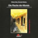 Die schwarze Serie, Folge 1: Die Rache der Mumie Audiobook