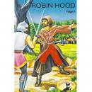 Robin Hood, Folge 4 Audiobook