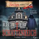 Fletcher, 1: Der Richter aus dem Schattenreich Audiobook