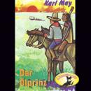 Karl May, Der Ölprinz Audiobook