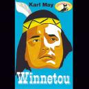 Karl May, Folge 2: Winnetou Audiobook