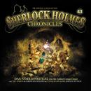 Sherlock Holmes Chronicles, Folge 43: Das Familienritual Audiobook