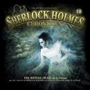 Sherlock Holmes Chronicles, Folge 10: Die weiße Frau Audiobook