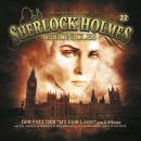 Sherlock Holmes Chronicles, Folge 22: Der Fall der 'My Fair Lady' Audiobook