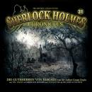 Sherlock Holmes Chronicles, Folge 31: Die Gutsherren von Reigate Audiobook